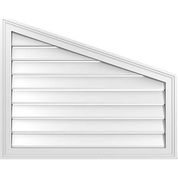 Ekena Millwork GVPPR32X2602SF-04