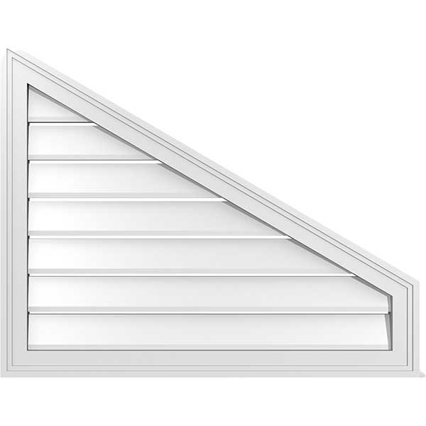 Ekena Millwork GVPPR32X2602SF-07