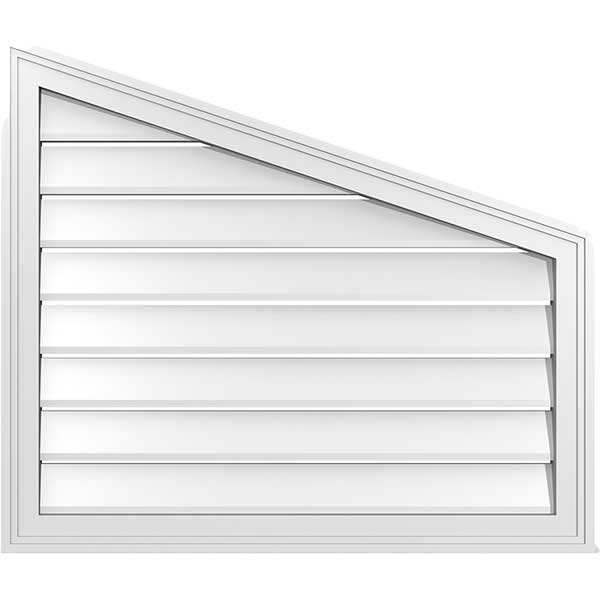Ekena Millwork GVPPR32X2802SF-04