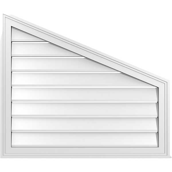 Ekena Millwork GVPPR32X2802SF-05