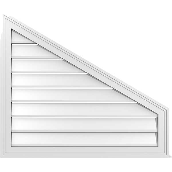 Ekena Millwork GVPPR32X2802SF-07