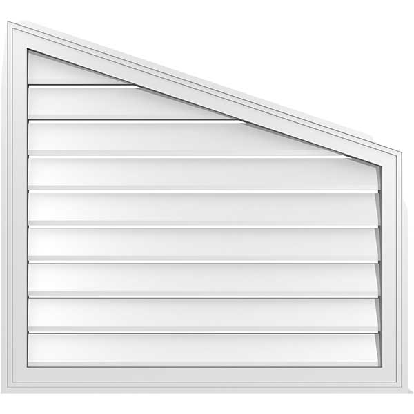 Ekena Millwork GVPPR32X3002SF-04