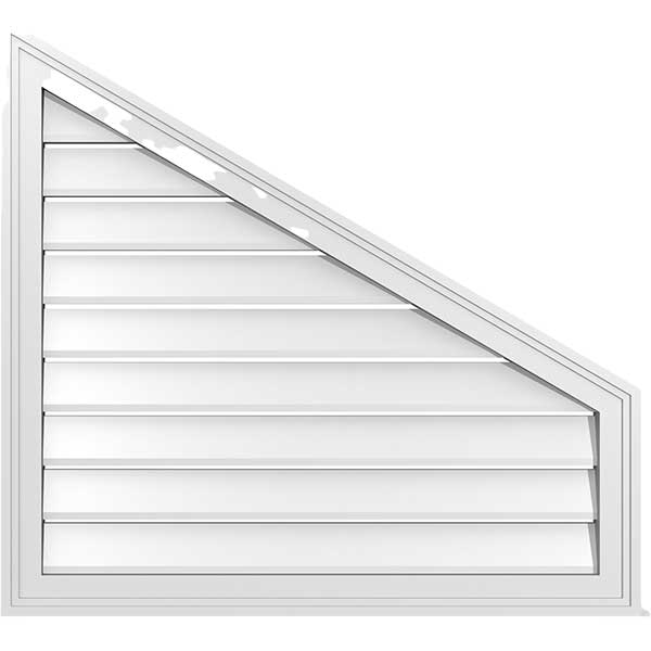 Ekena Millwork GVPPR32X3002SF-07