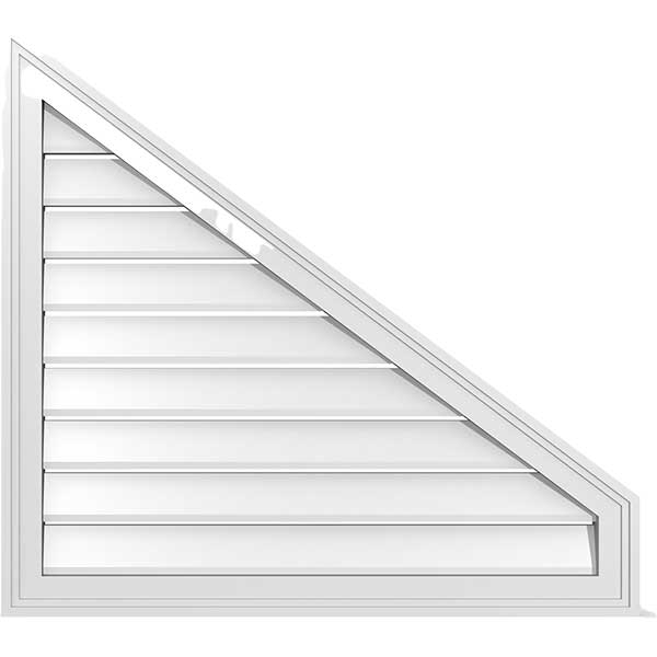 Ekena Millwork GVPPR32X3002SF-09