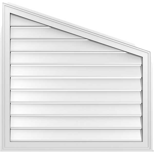 Ekena Millwork GVPPR32X3202SF-04