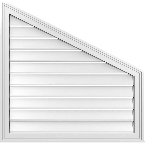 Ekena Millwork GVPPR32X3202SF-06