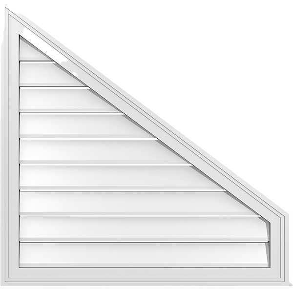 Ekena Millwork GVPPR32X3202SF-09
