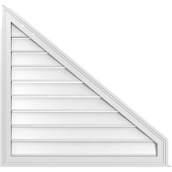 Ekena Millwork GVPPR32X3202SF-10
