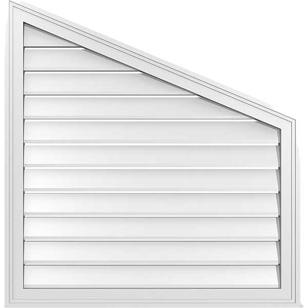 Ekena Millwork GVPPR32X3402SF-05
