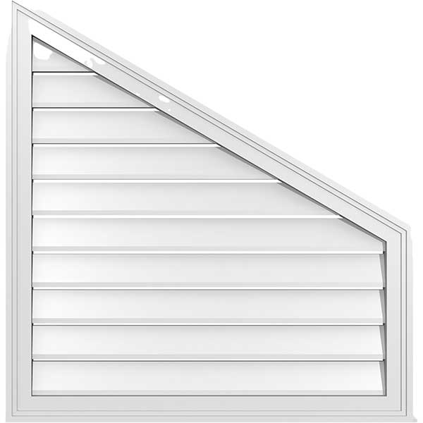 Ekena Millwork GVPPR32X3402SF-07