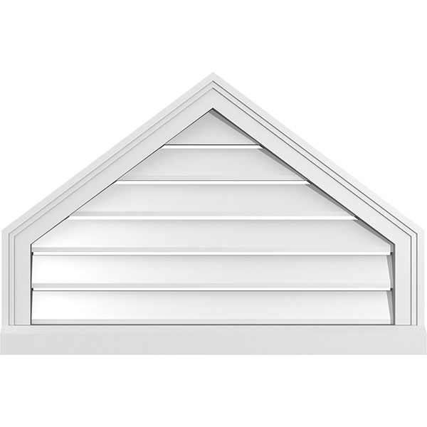 Ekena Millwork GVPPE30X2003SF-09