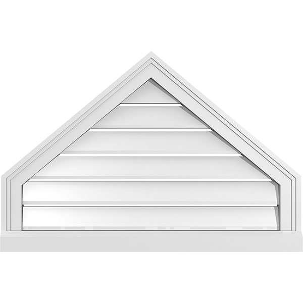 Ekena Millwork GVPPE30X2003SF-10