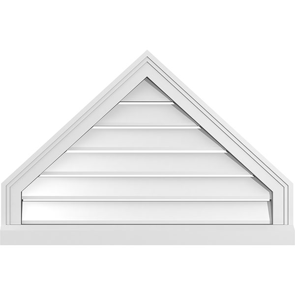 Ekena Millwork GVPPE30X2003SF-11