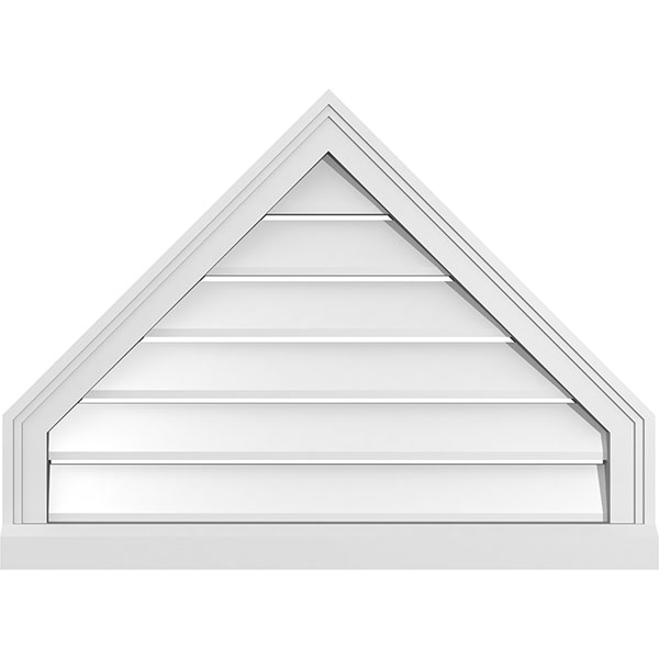 Ekena Millwork GVPPE30X2203SF-12