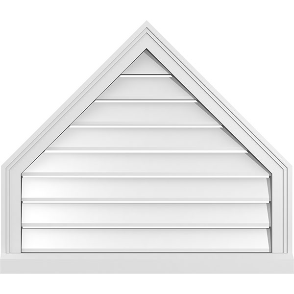 Ekena Millwork GVPPE30X2603SF-12