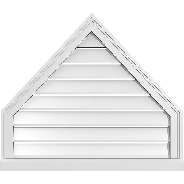 Ekena Millwork GVPPE30X2603SF-13