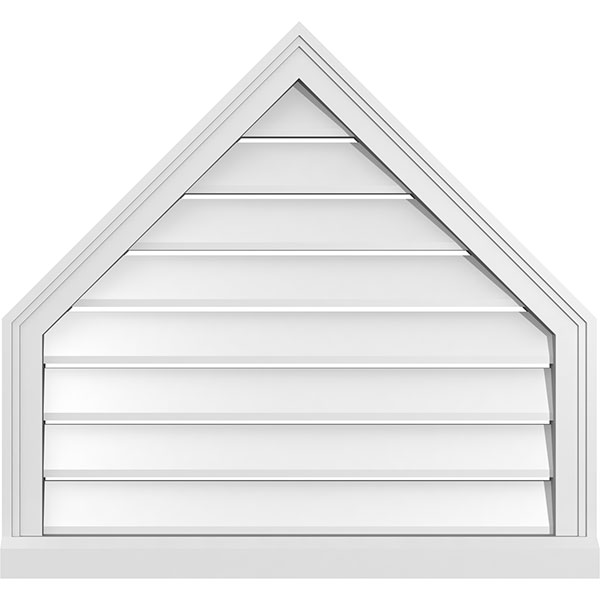 Ekena Millwork GVPPE30X2803SF-12