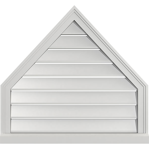 Ekena Millwork GVPPE30X2803SF-13