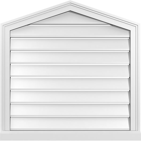 Ekena Millwork GVPPE30X3003SF-04