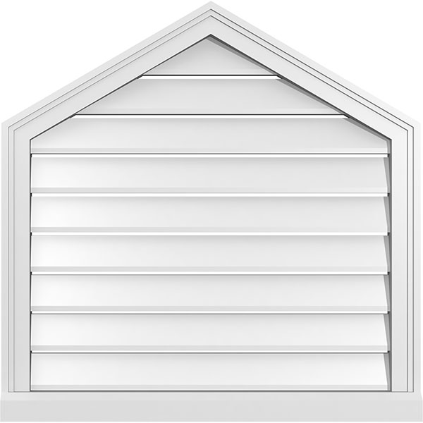 Ekena Millwork GVPPE30X3003SF-07
