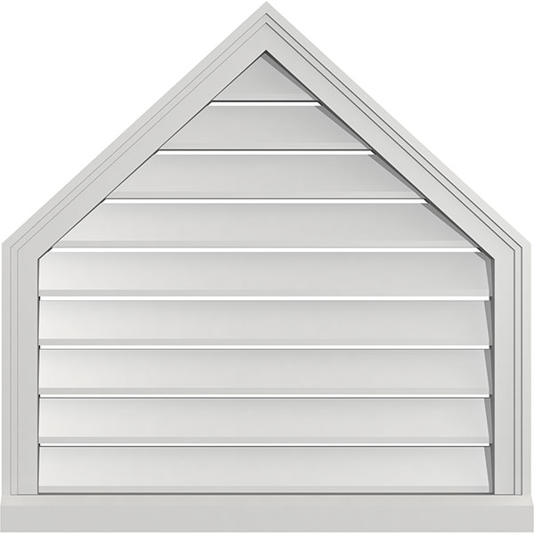 Ekena Millwork GVPPE30X3003SF-11