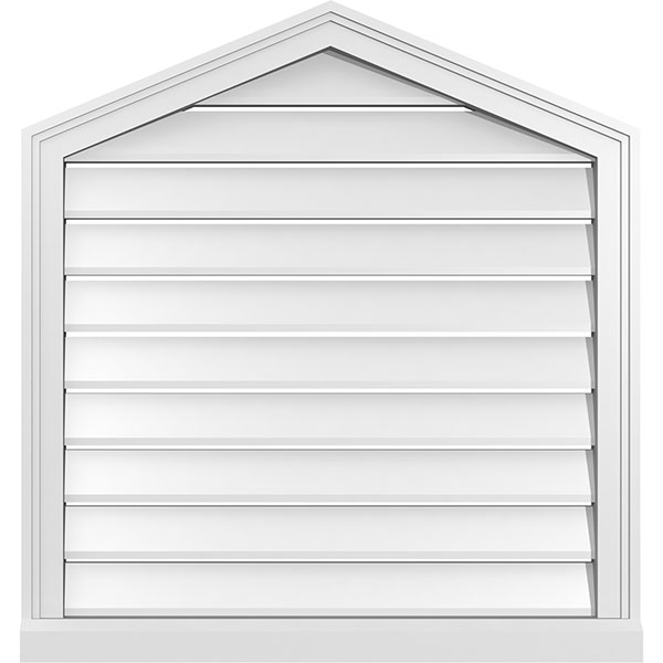 Ekena Millwork GVPPE30X3203SF-05