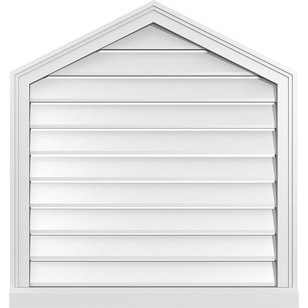 Ekena Millwork GVPPE30X3203SF-06