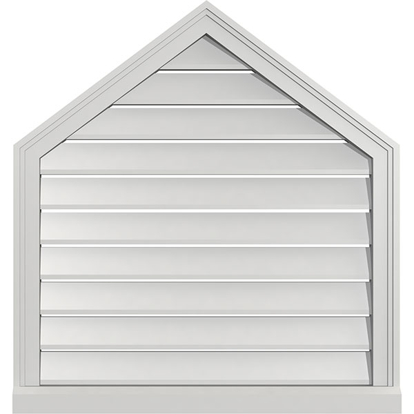 Ekena Millwork GVPPE30X3203SF-09