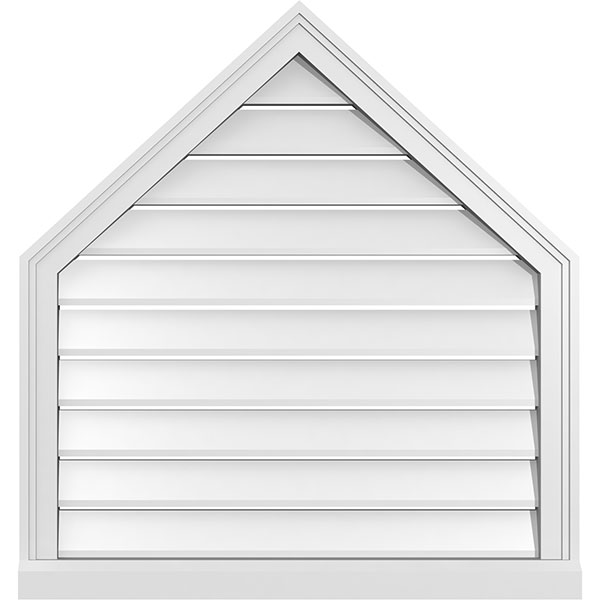 Ekena Millwork GVPPE30X3203SF-11