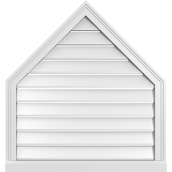 Ekena Millwork GVPPE30X3203SF-12