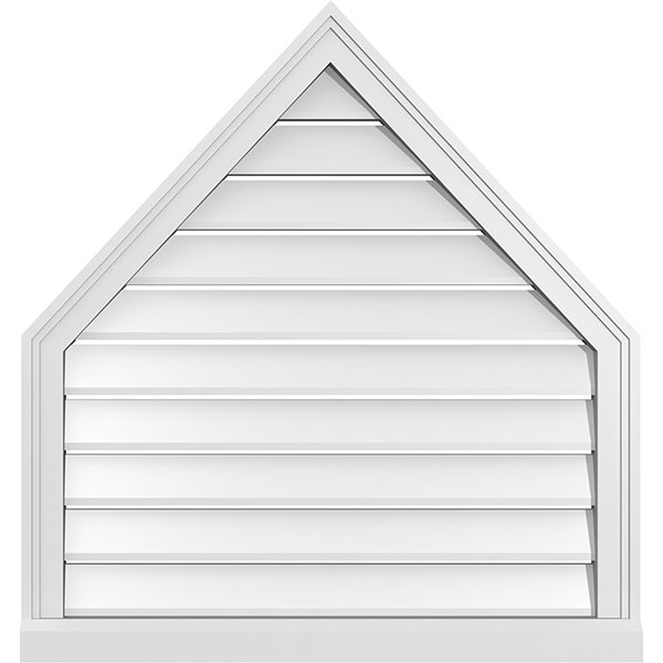 Ekena Millwork GVPPE30X3203SF-13
