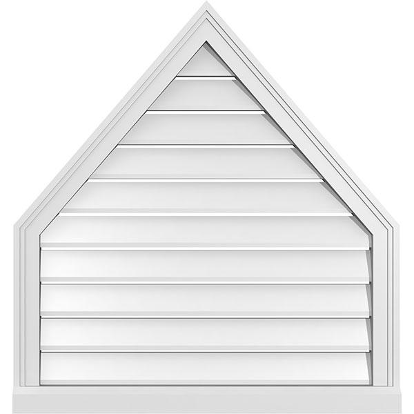 Ekena Millwork GVPPE30X3203SF-14