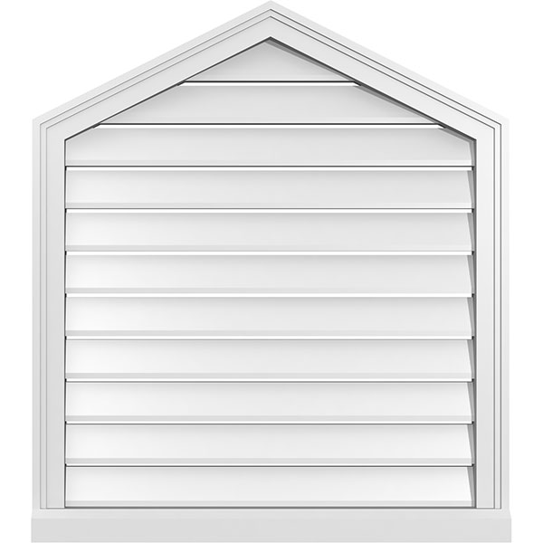 Ekena Millwork GVPPE30X3403SF-06