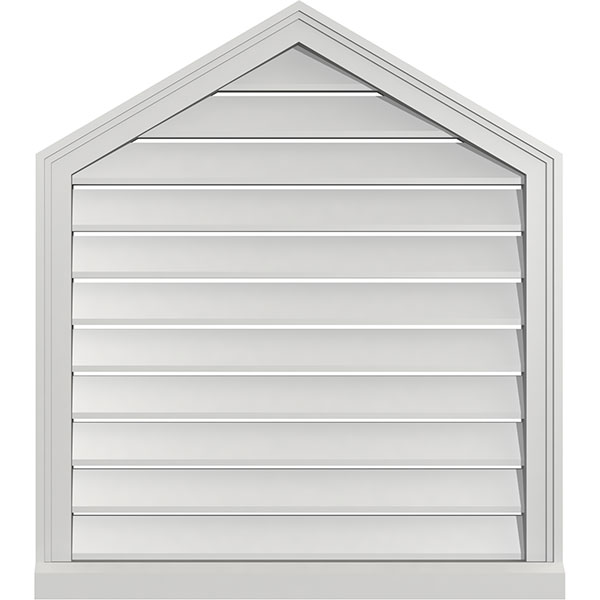 Ekena Millwork GVPPE30X3403SF-07