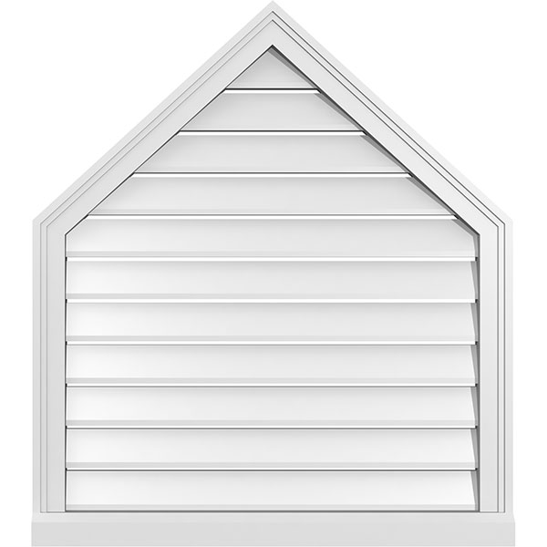 Ekena Millwork GVPPE30X3403SF-11