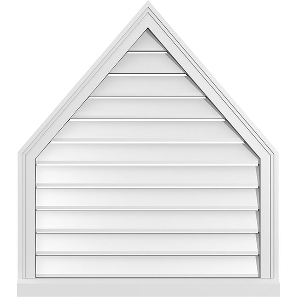 Ekena Millwork GVPPE30X3403SF-14