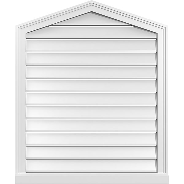 Ekena Millwork GVPPE30X3603SF-04