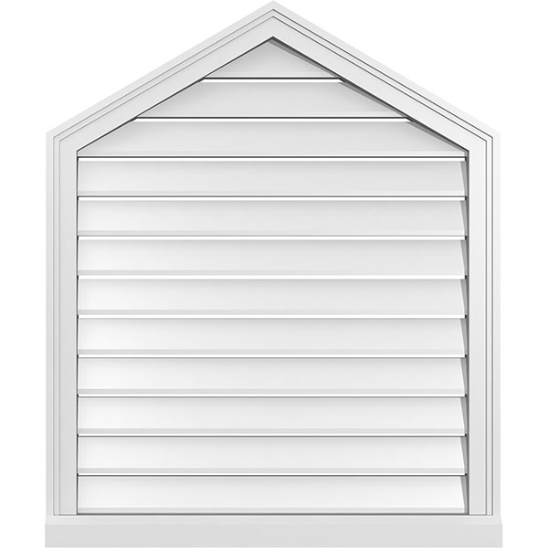 Ekena Millwork GVPPE30X3603SF-07