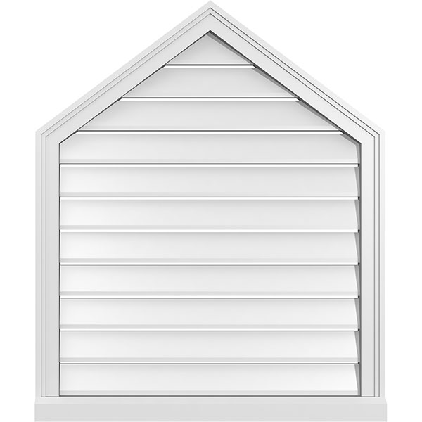 Ekena Millwork GVPPE30X3603SF-09