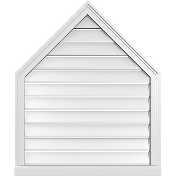 Ekena Millwork GVPPE30X3603SF-12