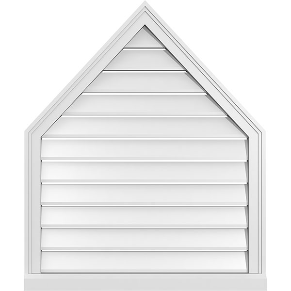 Ekena Millwork GVPPE30X3603SF-13
