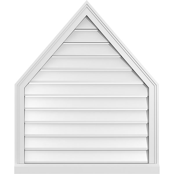 Ekena Millwork GVPPE30X3603SF-14