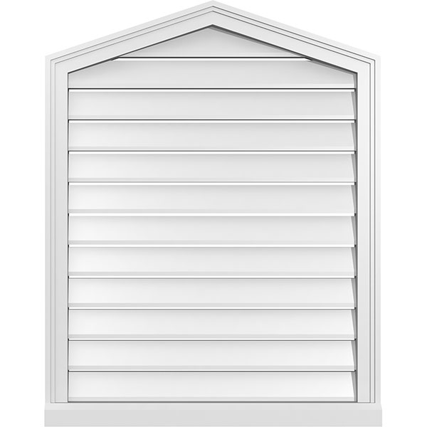 Ekena Millwork GVPPE30X3803SF-04