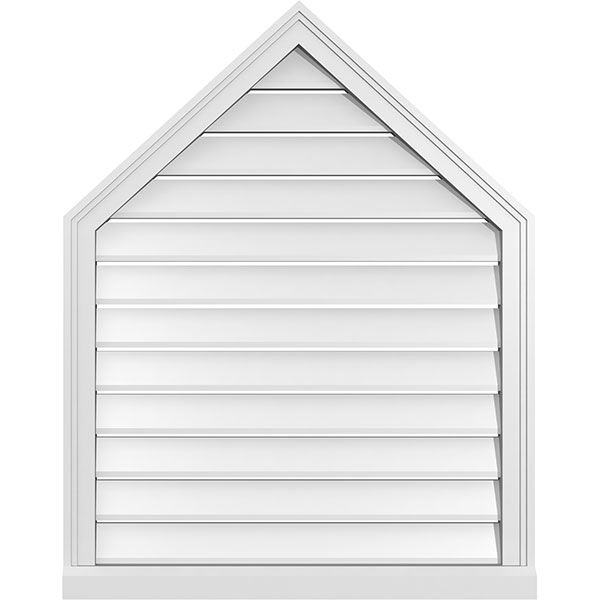 Ekena Millwork GVPPE30X3803SF-11
