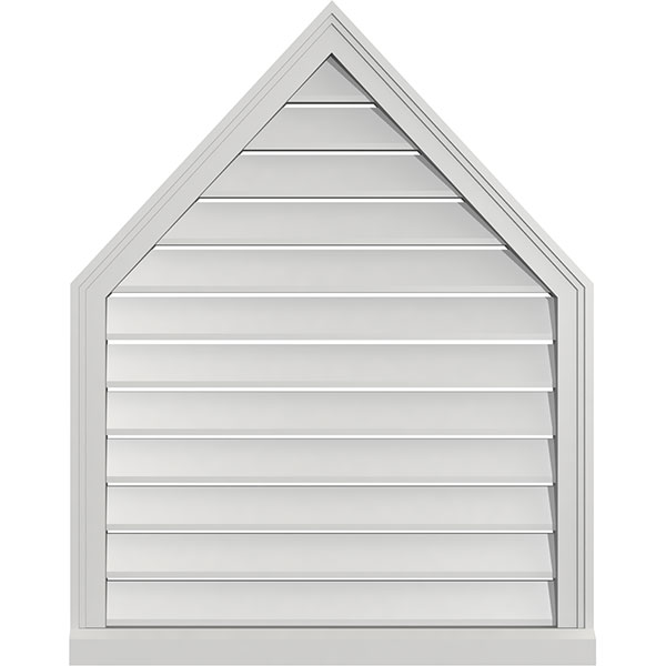 Ekena Millwork GVPPE30X3803SF-13