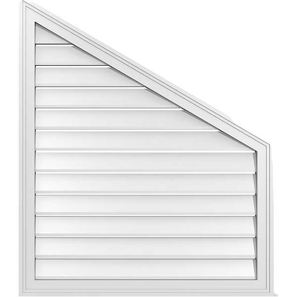 Ekena Millwork GVPPR32X3802SF-07