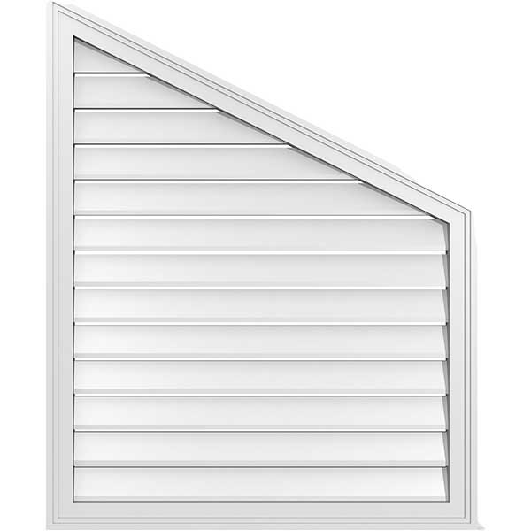 Ekena Millwork GVPPR32X4002SF-06