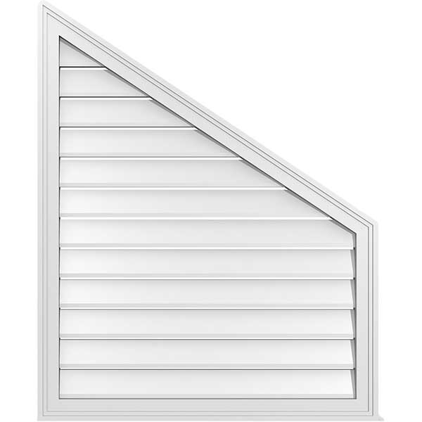 Ekena Millwork GVPPR32X4002SF-08