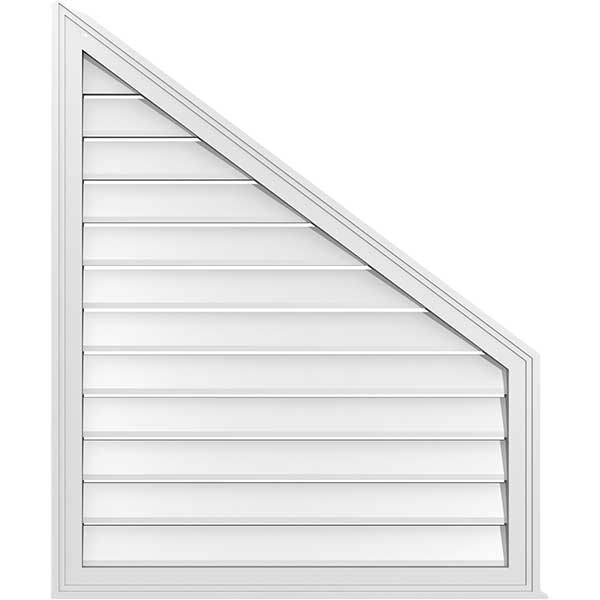 Ekena Millwork GVPPR32X4002SF-09