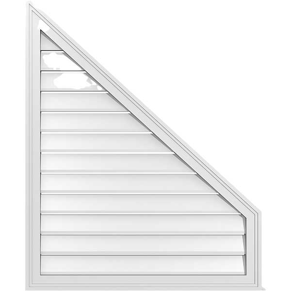 Ekena Millwork GVPPR32X4002SF-11